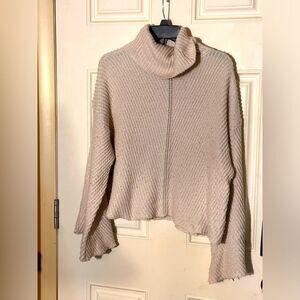 Cupcakes and cashmere sweater - Small